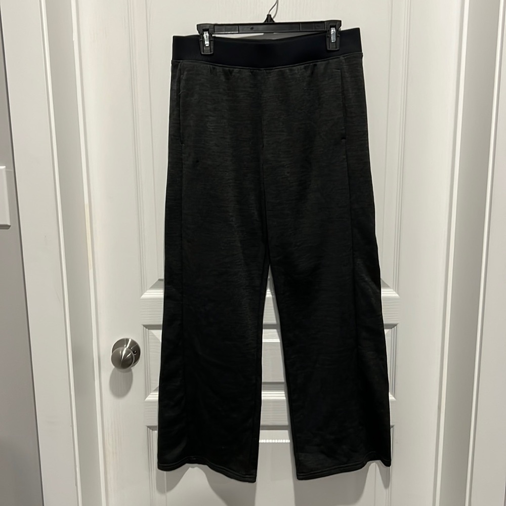 Under armour sweatpants